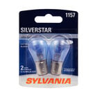 SYLVANIA 1157 SilverStar Mini Bulb, 2 Pack, , hi-res